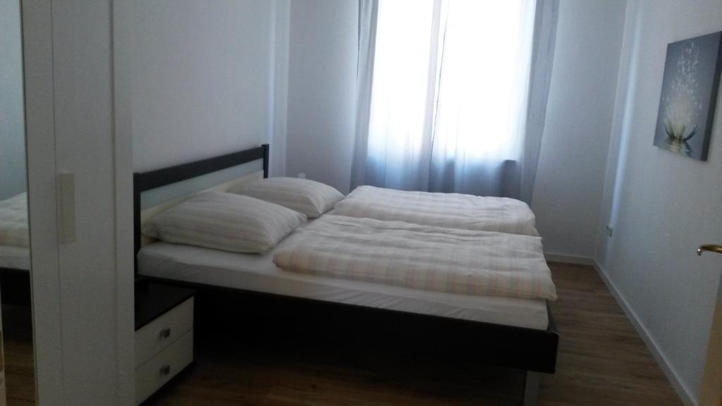 Eulennest-Lu Appartement Ludwigshafen am Rhein Buitenkant foto
