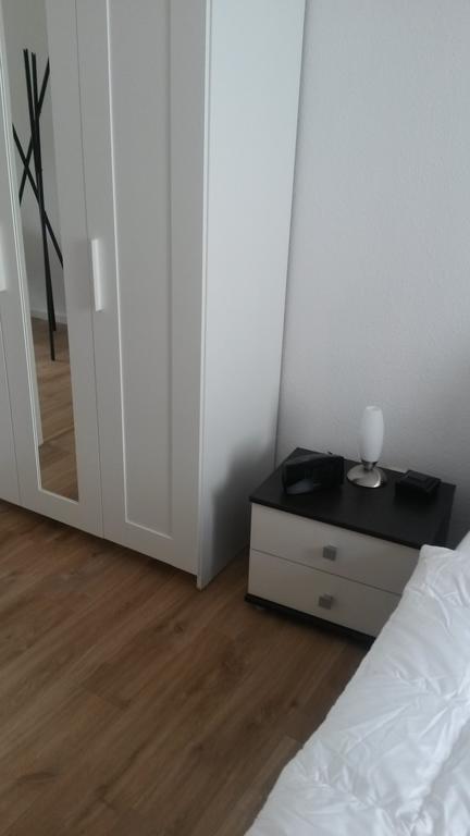 Eulennest-Lu Appartement Ludwigshafen am Rhein Buitenkant foto