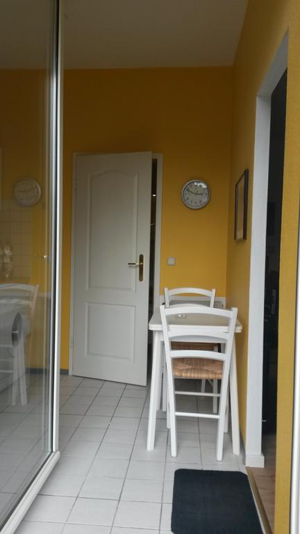 Eulennest-Lu Appartement Ludwigshafen am Rhein Buitenkant foto