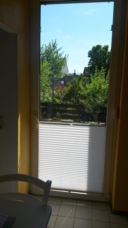 Eulennest-Lu Appartement Ludwigshafen am Rhein Buitenkant foto