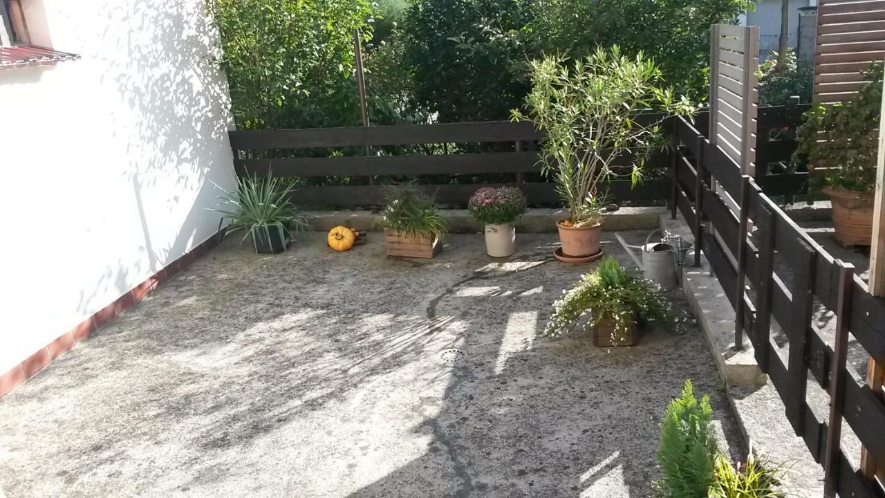 Eulennest-Lu Appartement Ludwigshafen am Rhein Buitenkant foto